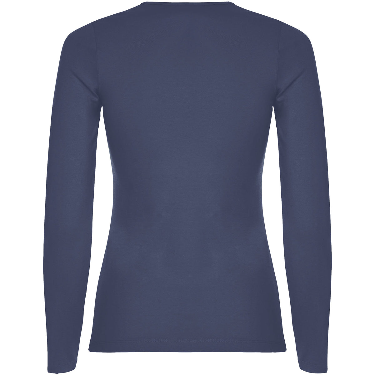 Extreme 160 g/m² långärmad T-shirt för dam