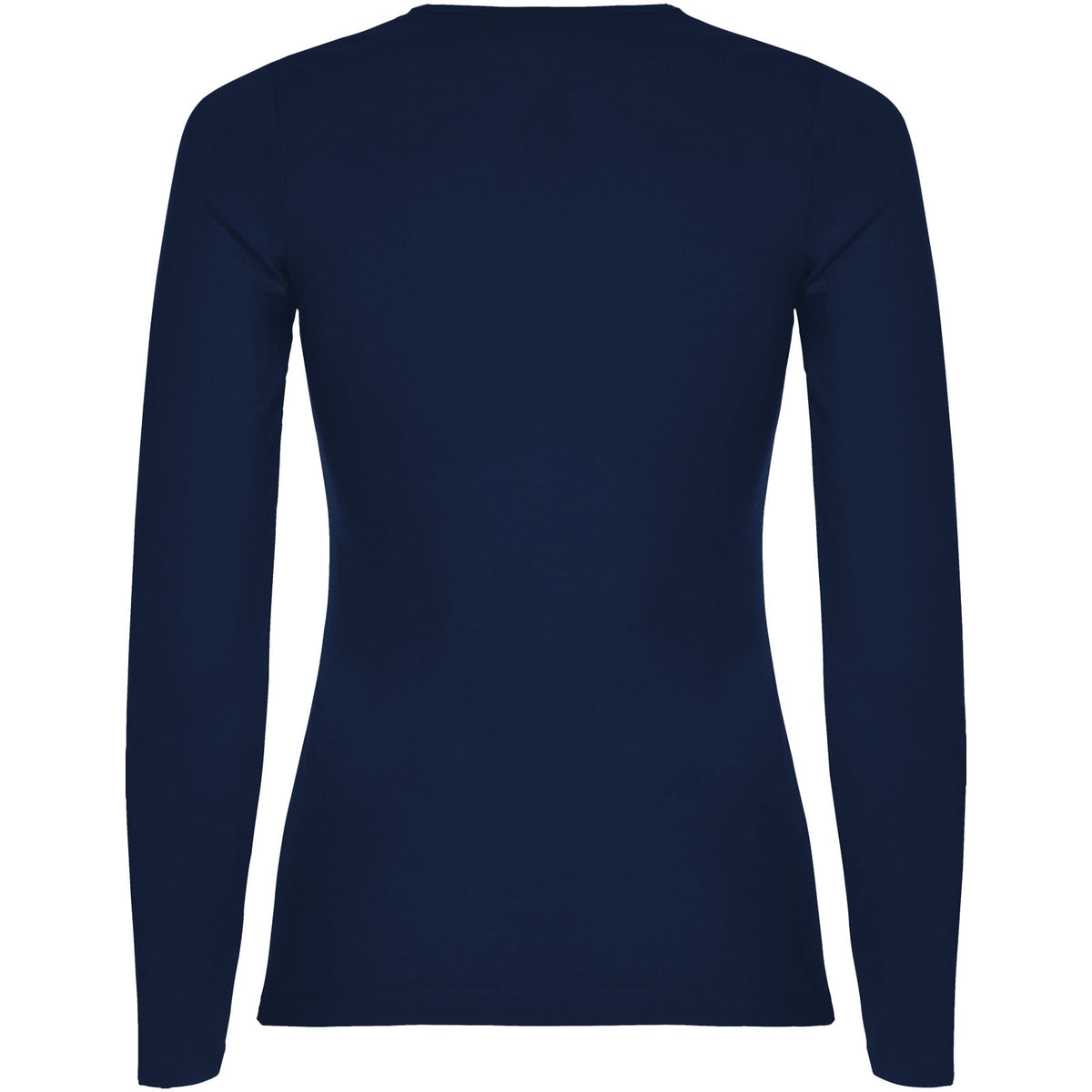 Extreme 160 g/m² långärmad T-shirt för dam