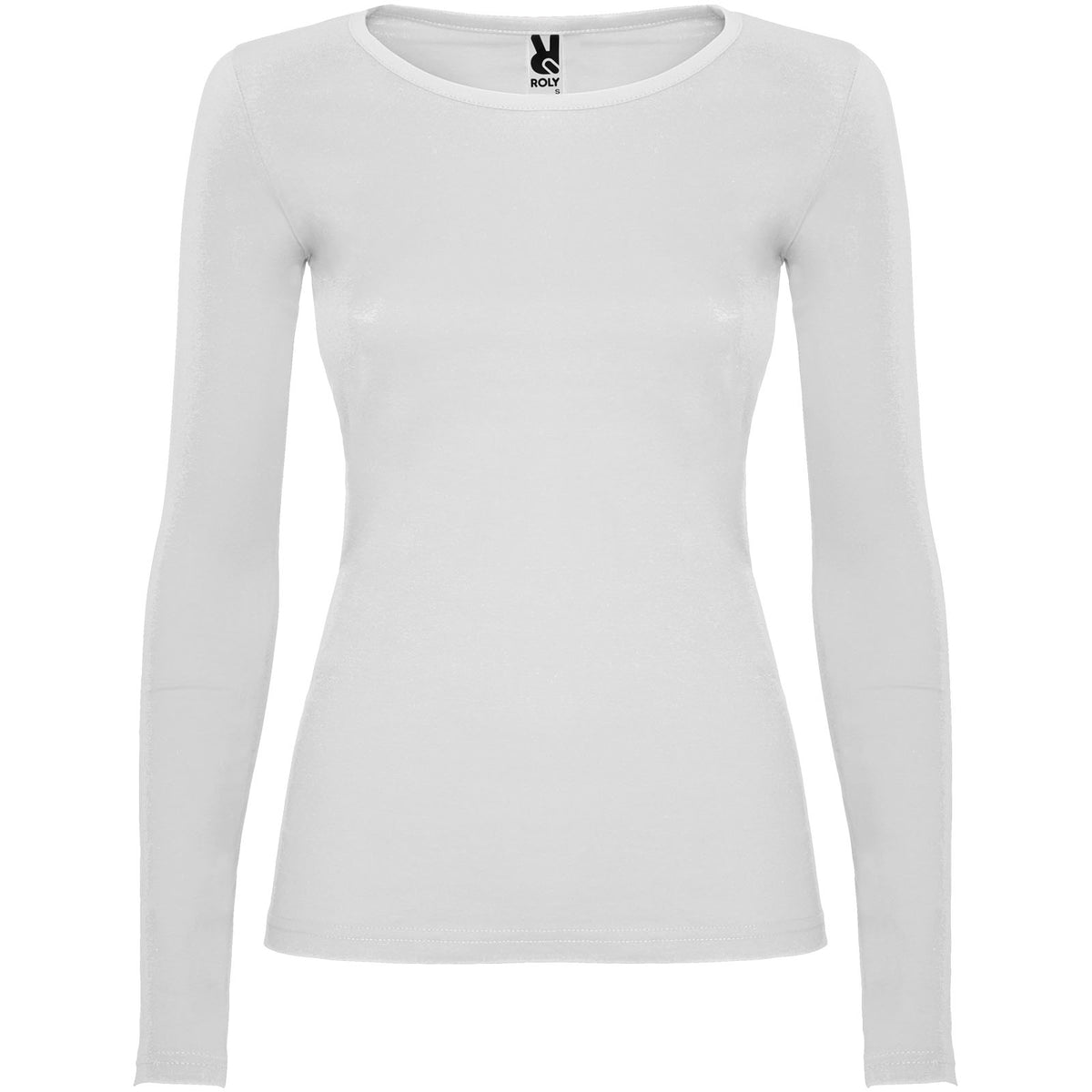 Extreme 160 g/m² långärmad T-shirt för dam