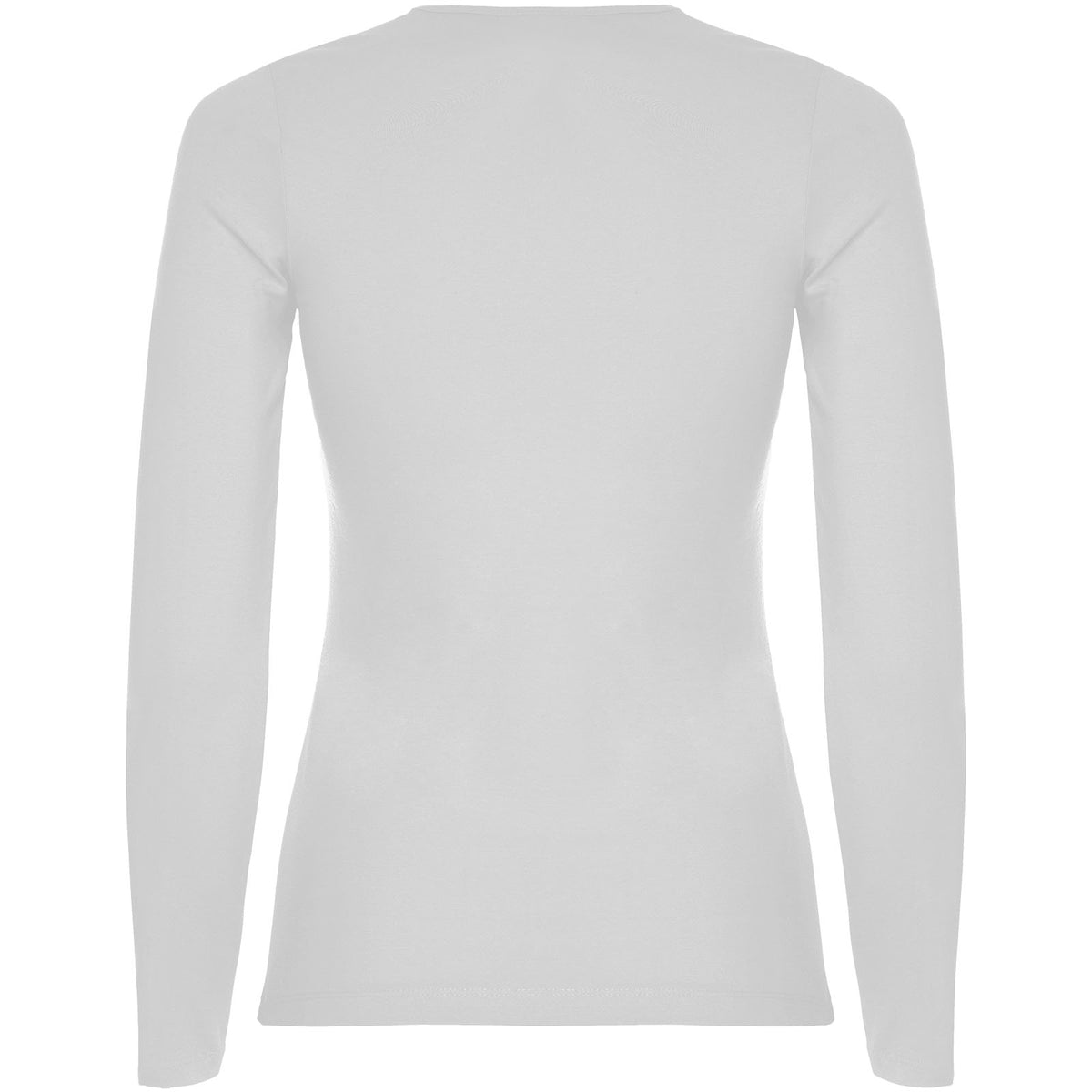 Extreme 160 g/m² långärmad T-shirt för dam