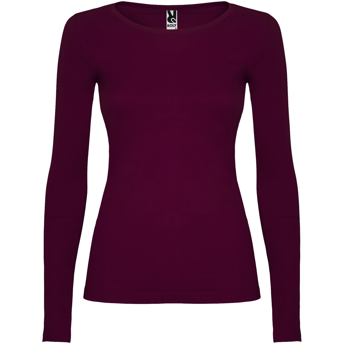 Extreme 160 g/m² långärmad T-shirt för dam