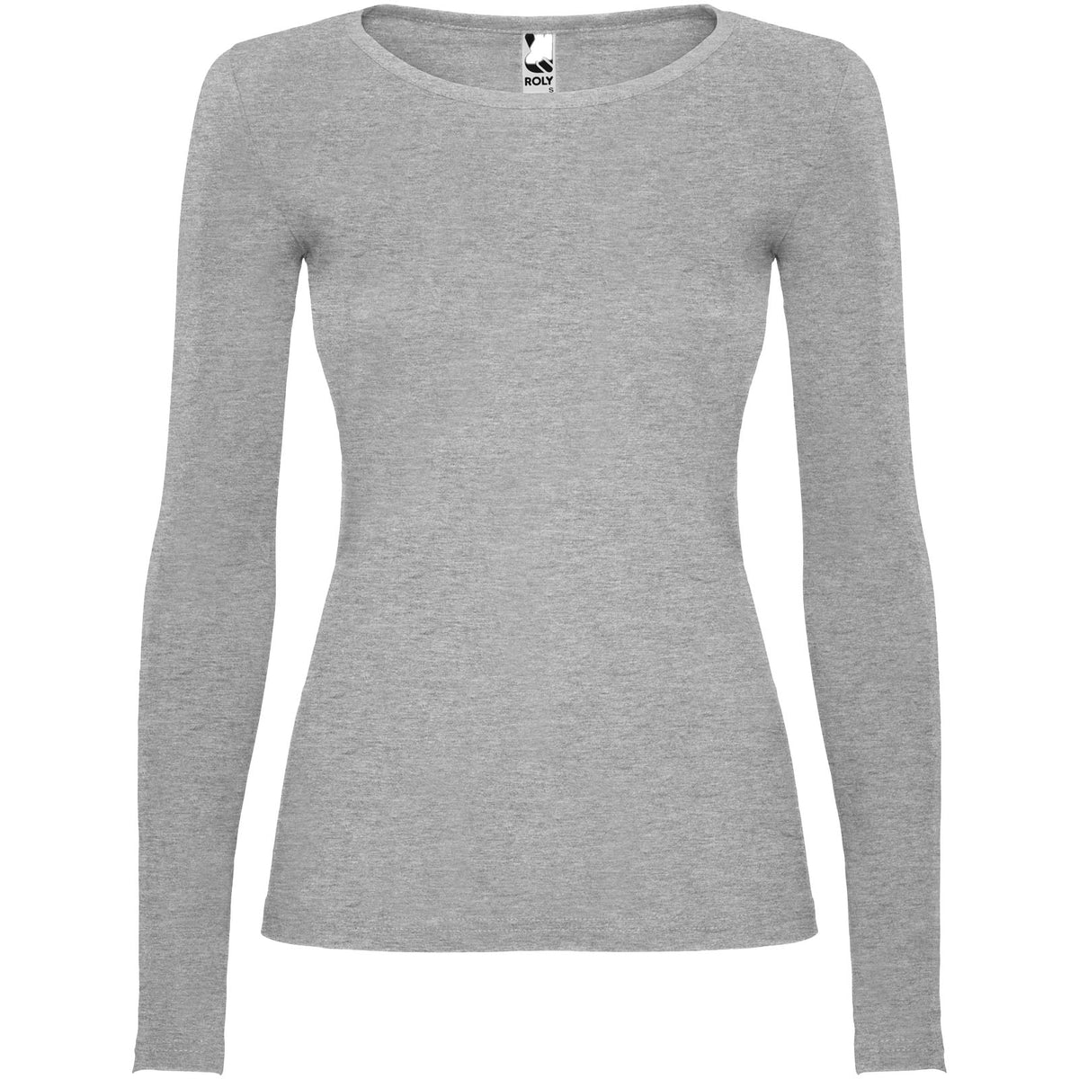 Extreme 160 g/m² långärmad T-shirt för dam