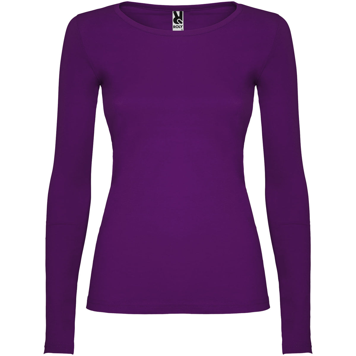 Extreme 160 g/m² långärmad T-shirt för dam