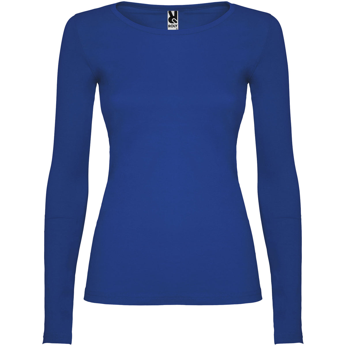 Extreme 160 g/m² långärmad T-shirt för dam