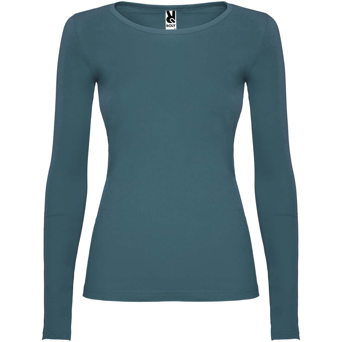 Extreme 160 g/m² långärmad T-shirt för dam