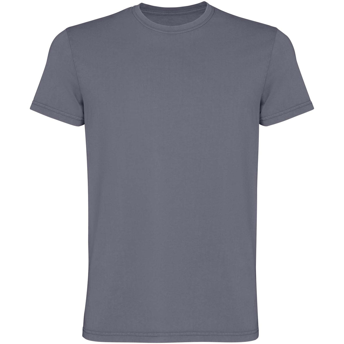 Corgi 180 g/m² kortärmad T-shirt för herr