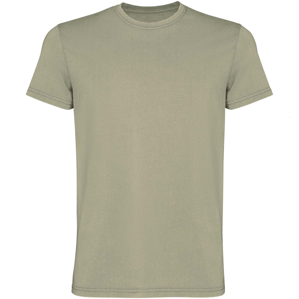 Corgi 180 g/m² kortärmad T-shirt för herr