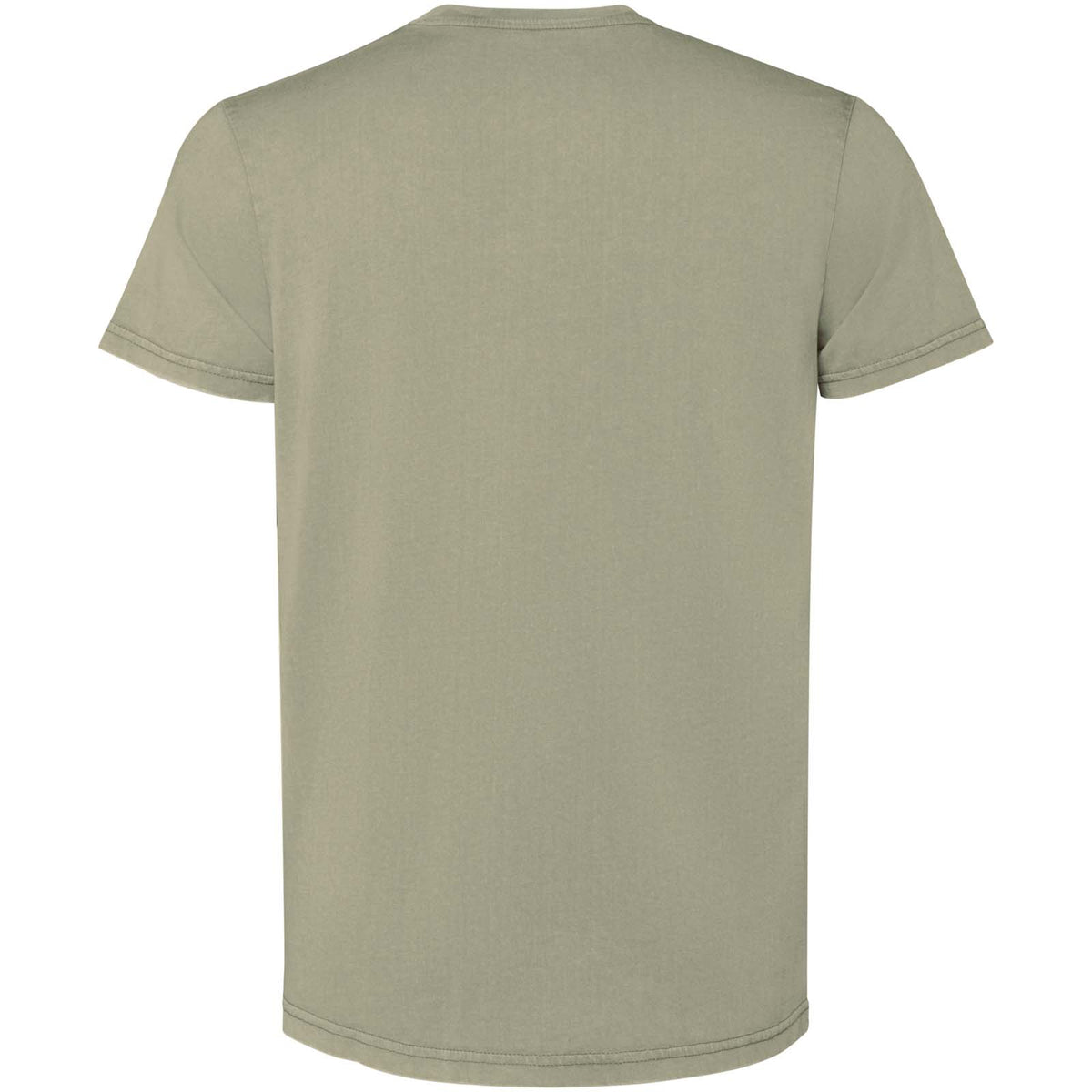 Corgi 180 g/m² kortärmad T-shirt för herr