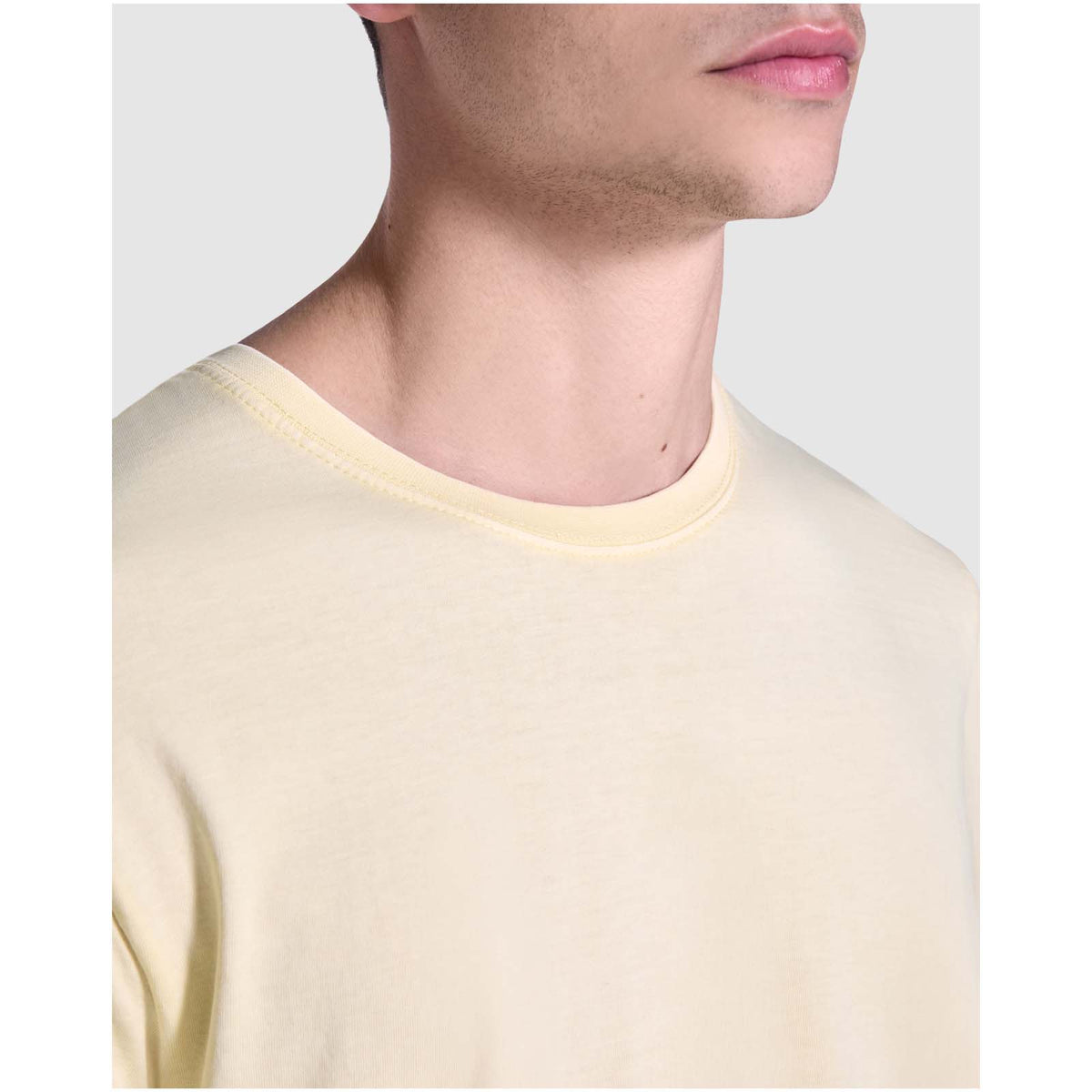Corgi 180 g/m² kortärmad T-shirt för herr