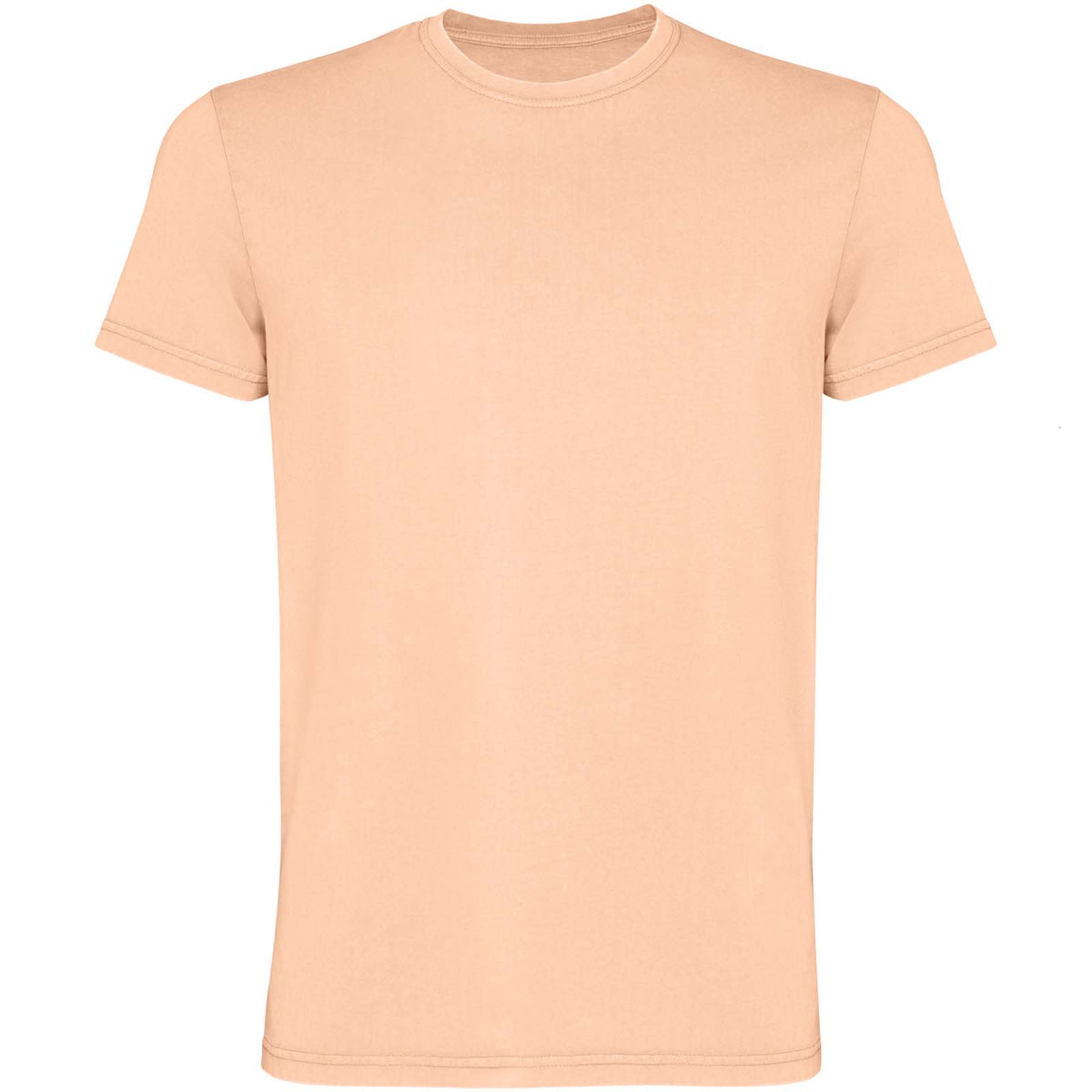 Corgi 180 g/m² kortärmad T-shirt för herr
