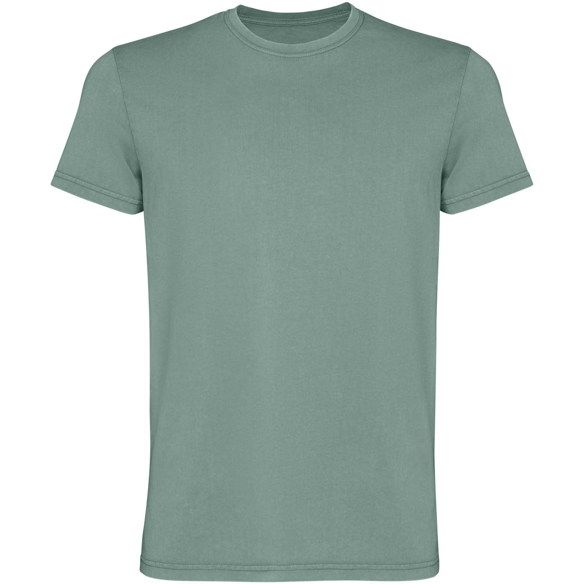 Corgi 180 g/m² kortärmad T-shirt för herr