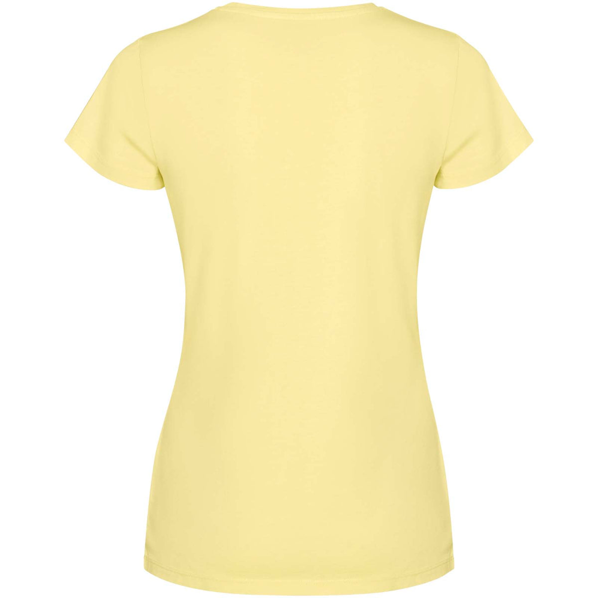 Fiyi 180 g/m² kortärmad t-shirt för dam