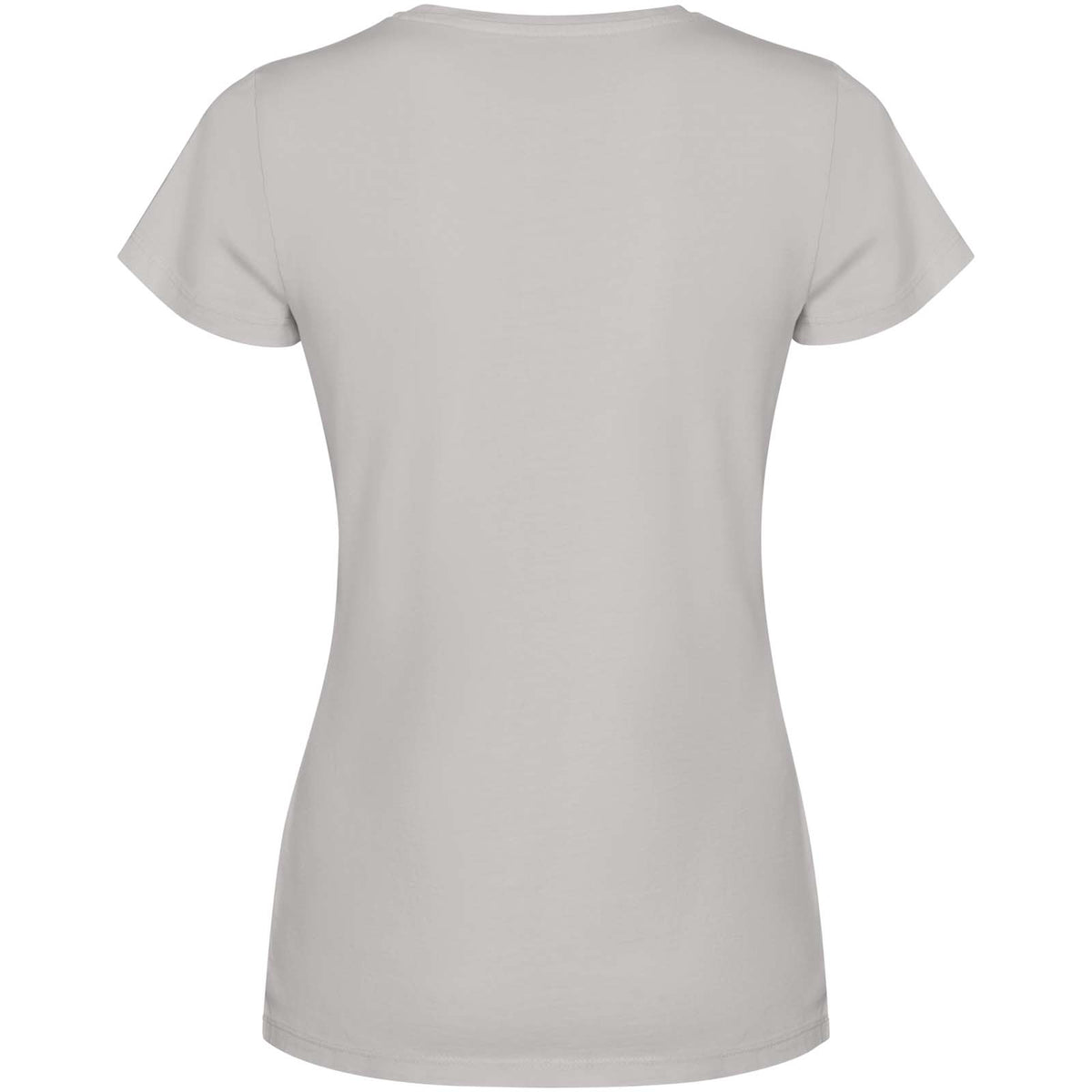 Fiyi 180 g/m² kortärmad t-shirt för dam