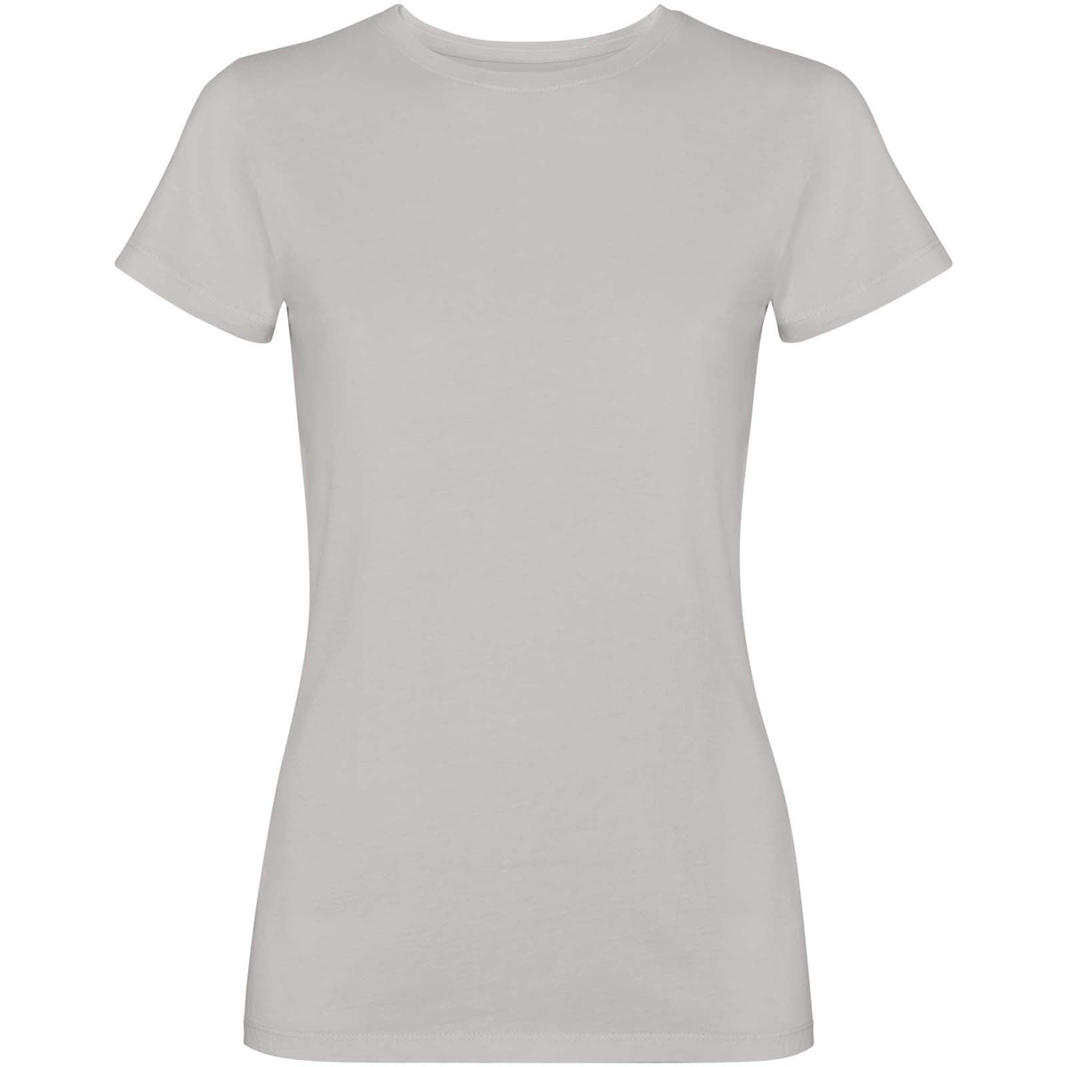Fiyi 180 g/m² kortärmad t-shirt för dam