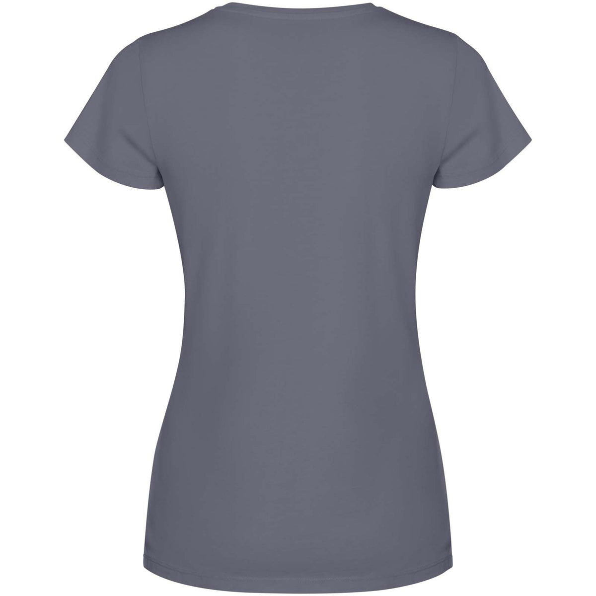 Fiyi 180 g/m² kortärmad t-shirt för dam