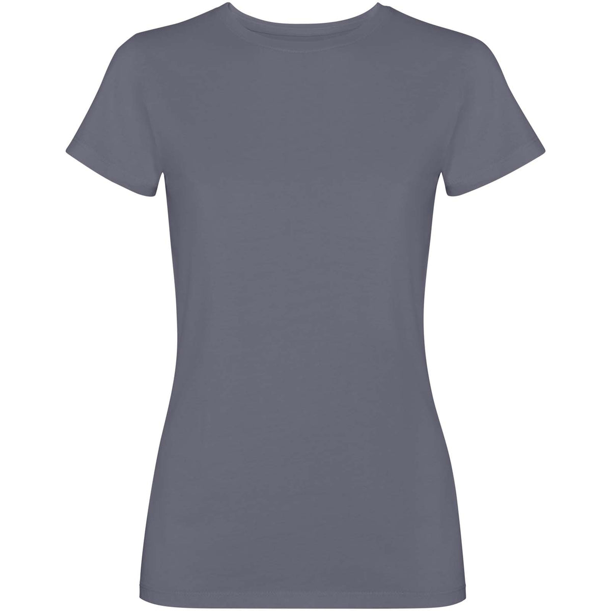 Fiyi 180 g/m² kortärmad t-shirt för dam