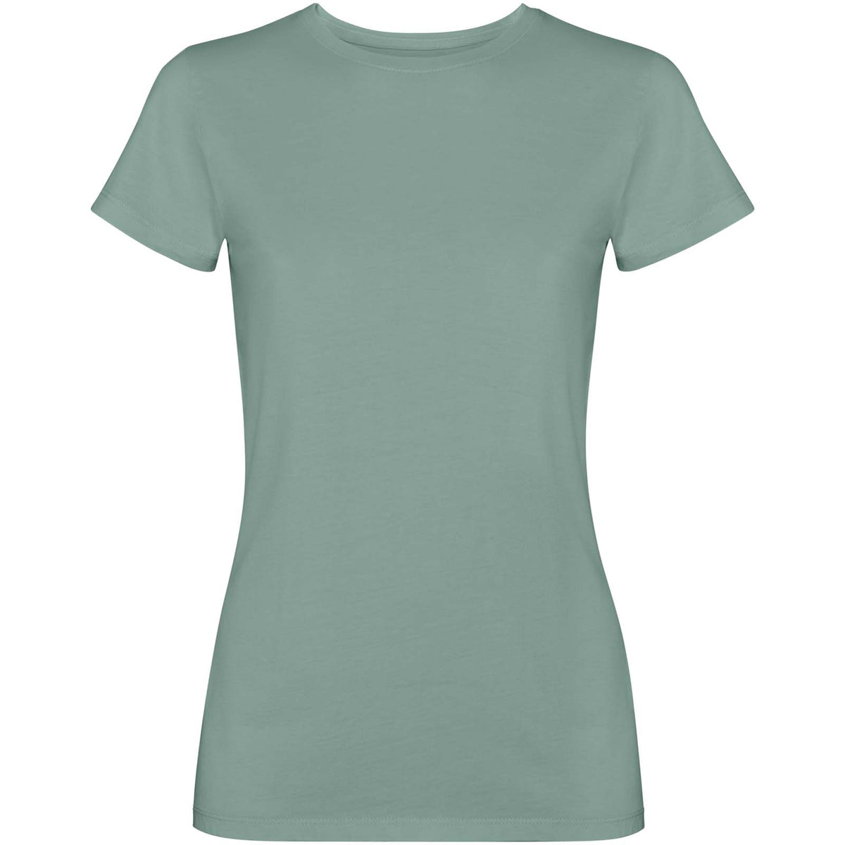Fiyi 180 g/m² kortärmad t-shirt för dam