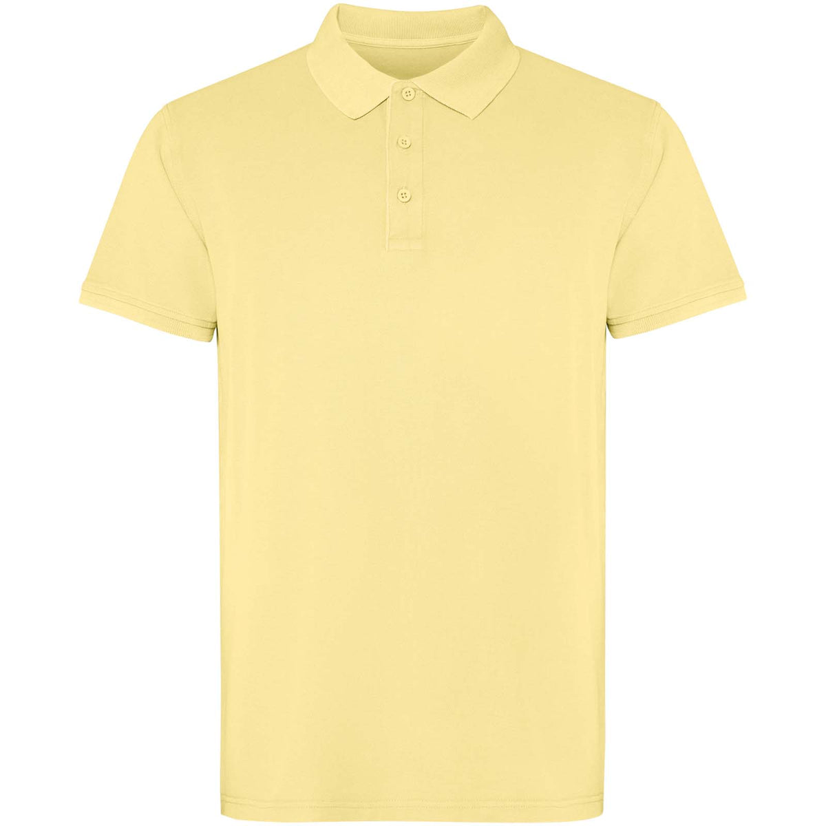 Cobain 200 g/m² kortärmad unisex pikétröja