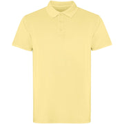 Cobain 200 g/m² kortärmad unisex pikétröja