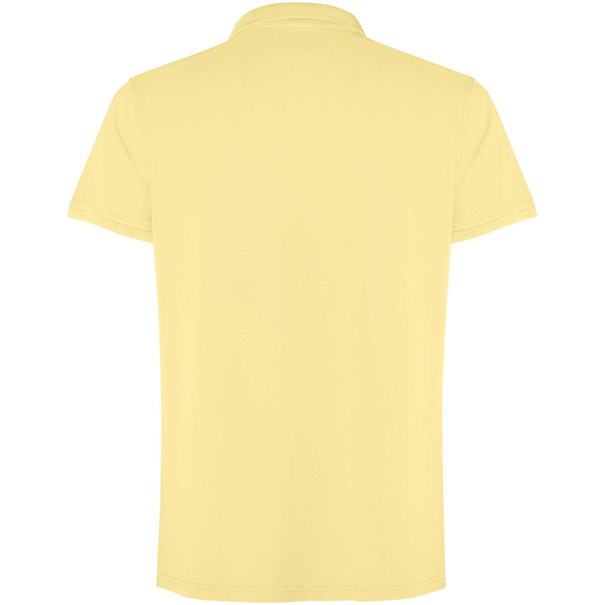 Cobain 200 g/m² kortärmad unisex pikétröja