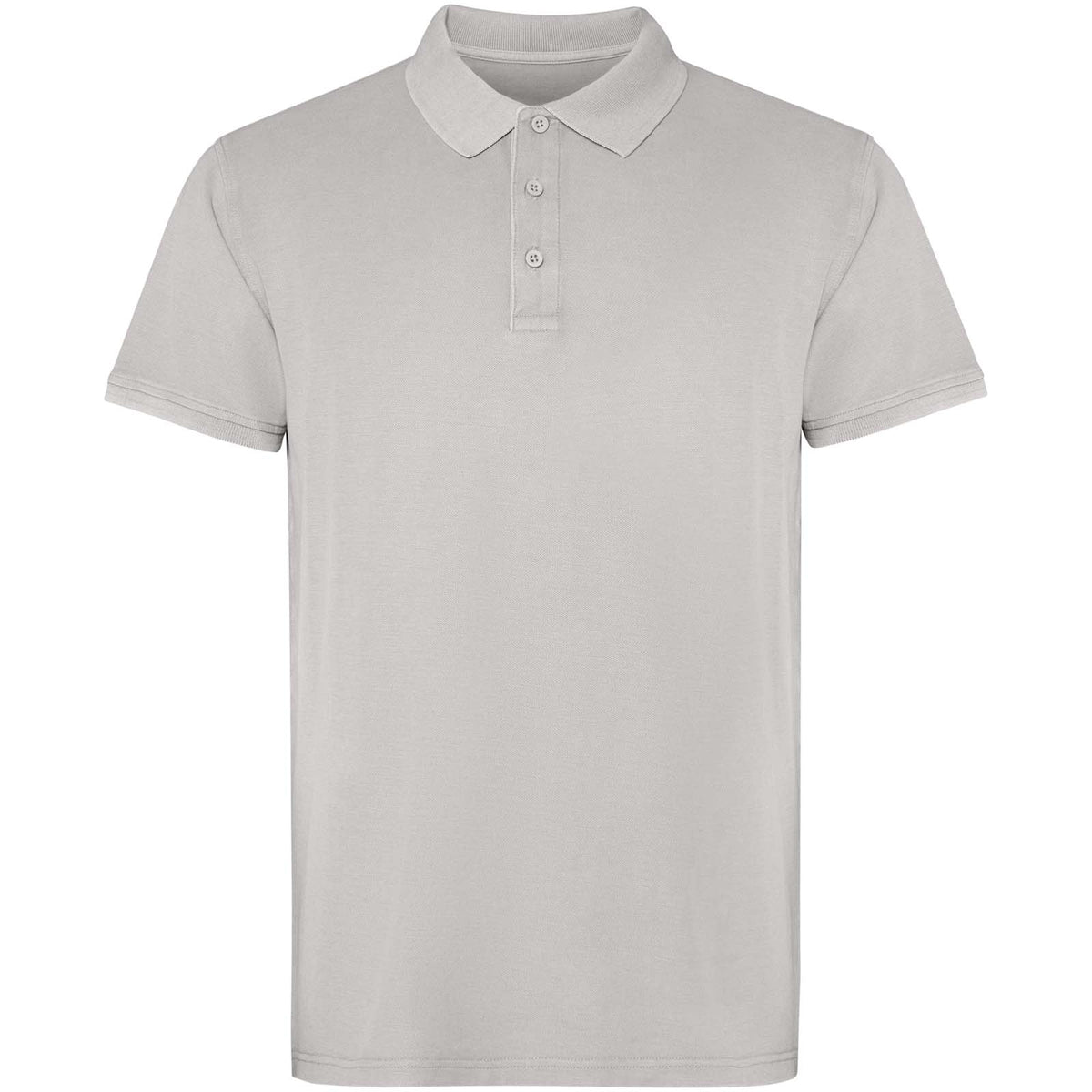 Cobain 200 g/m² kortärmad unisex pikétröja