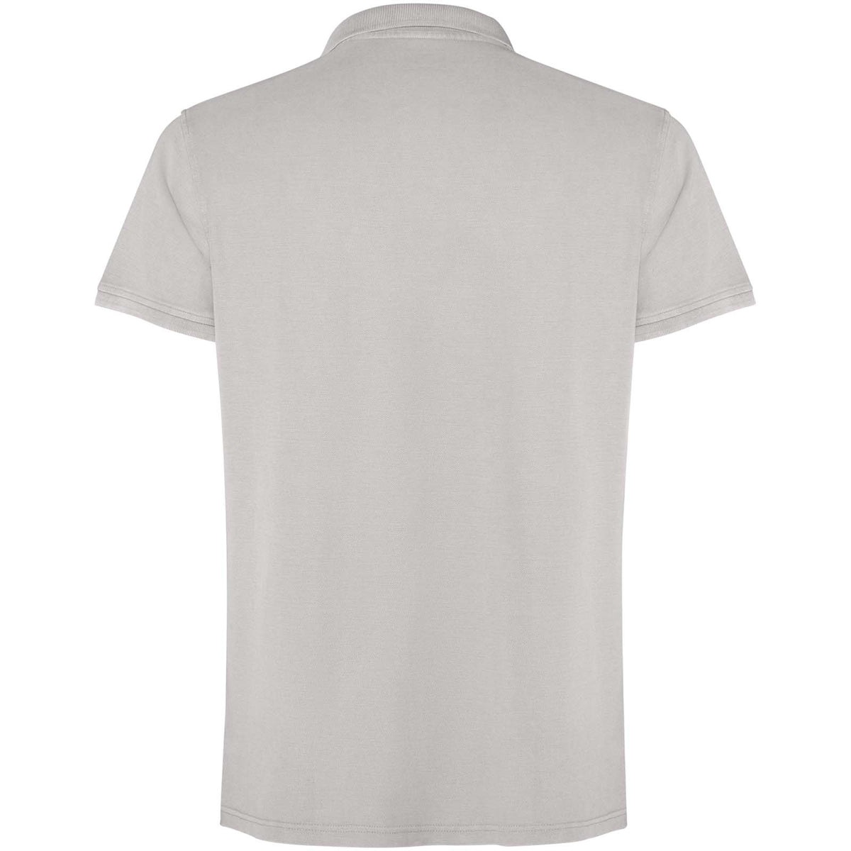 Cobain 200 g/m² kortärmad unisex pikétröja