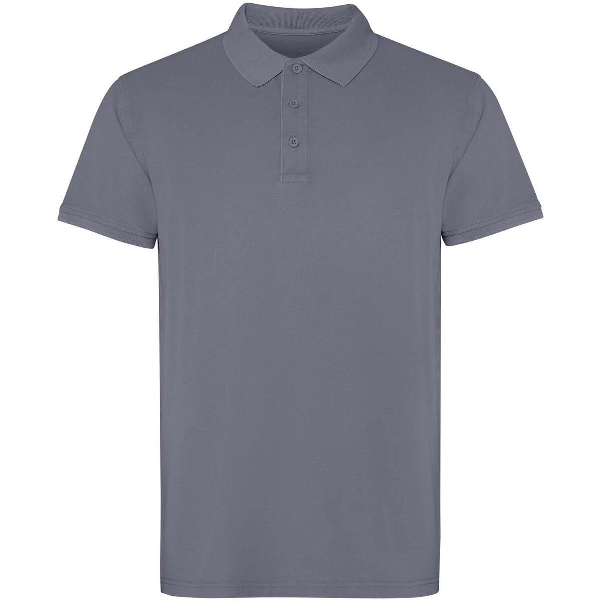 Cobain 200 g/m² kortärmad unisex pikétröja
