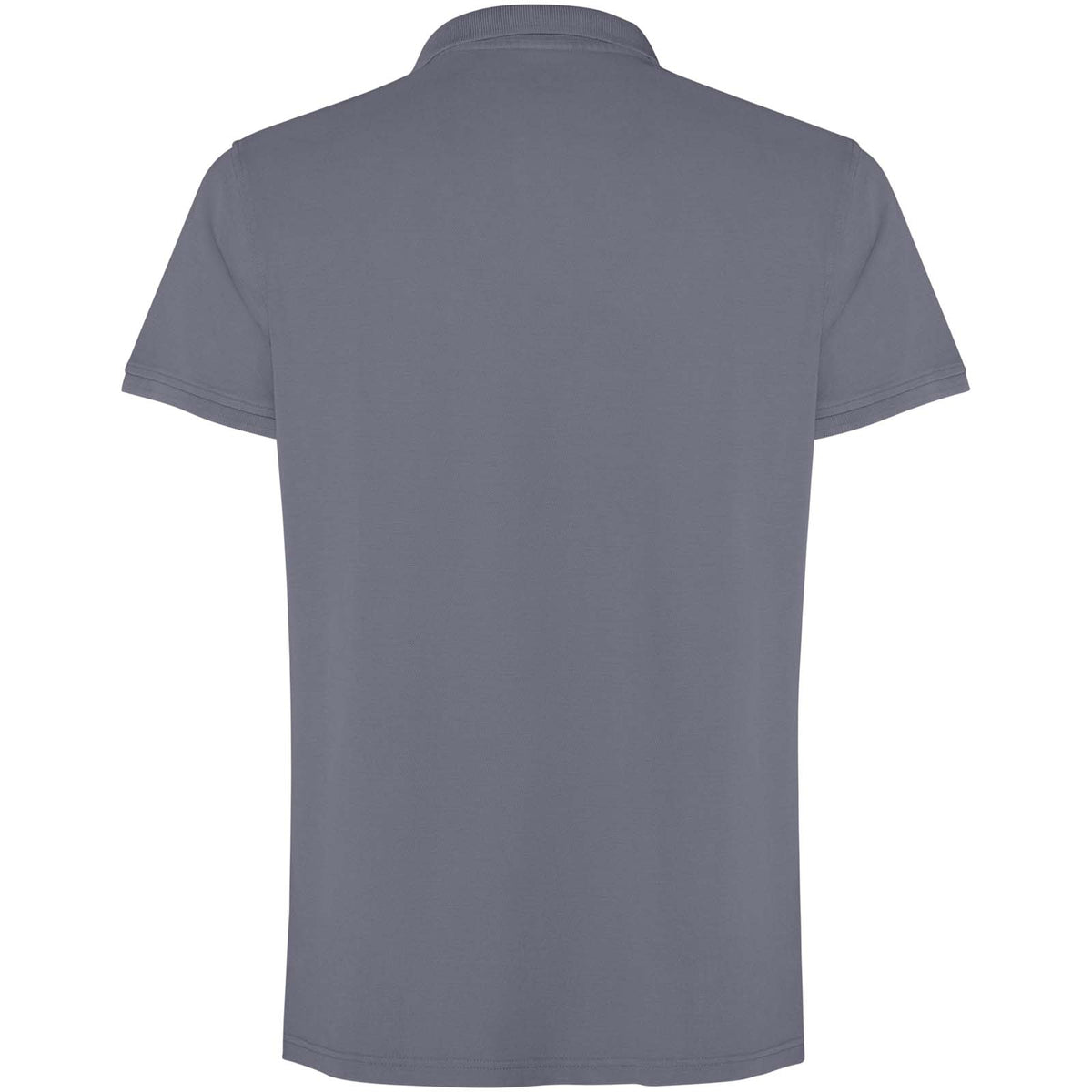 Cobain 200 g/m² kortärmad unisex pikétröja
