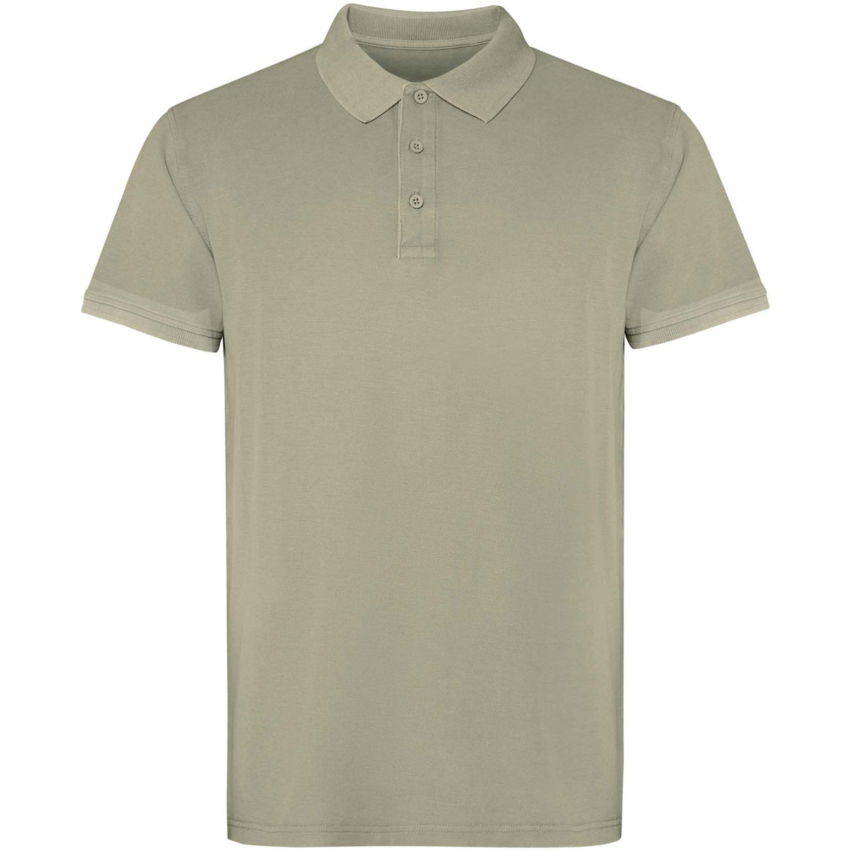 Cobain 200 g/m² kortärmad unisex pikétröja