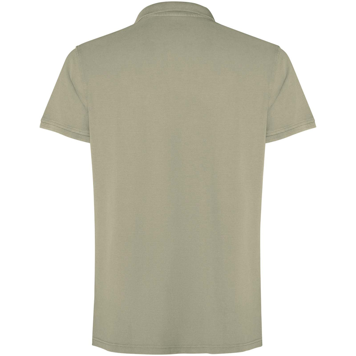 Cobain 200 g/m² kortärmad unisex pikétröja