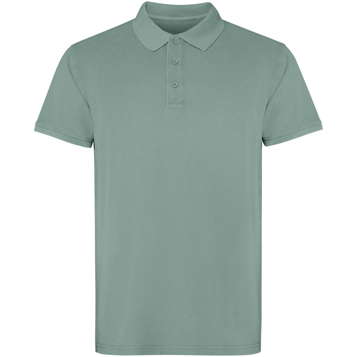Cobain 200 g/m² kortärmad unisex pikétröja