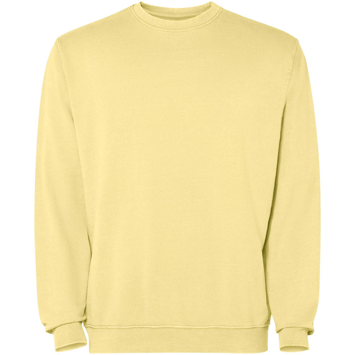 Jaya 250 g/m² unisex rundhalsad tröja