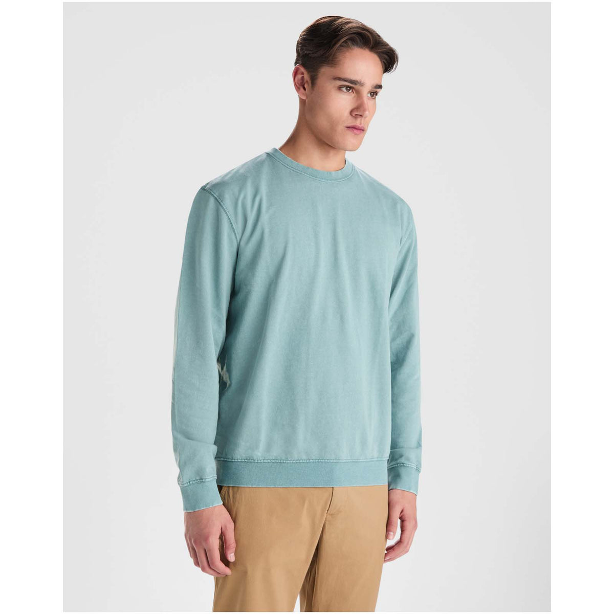 Jaya 250 g/m² unisex rundhalsad tröja