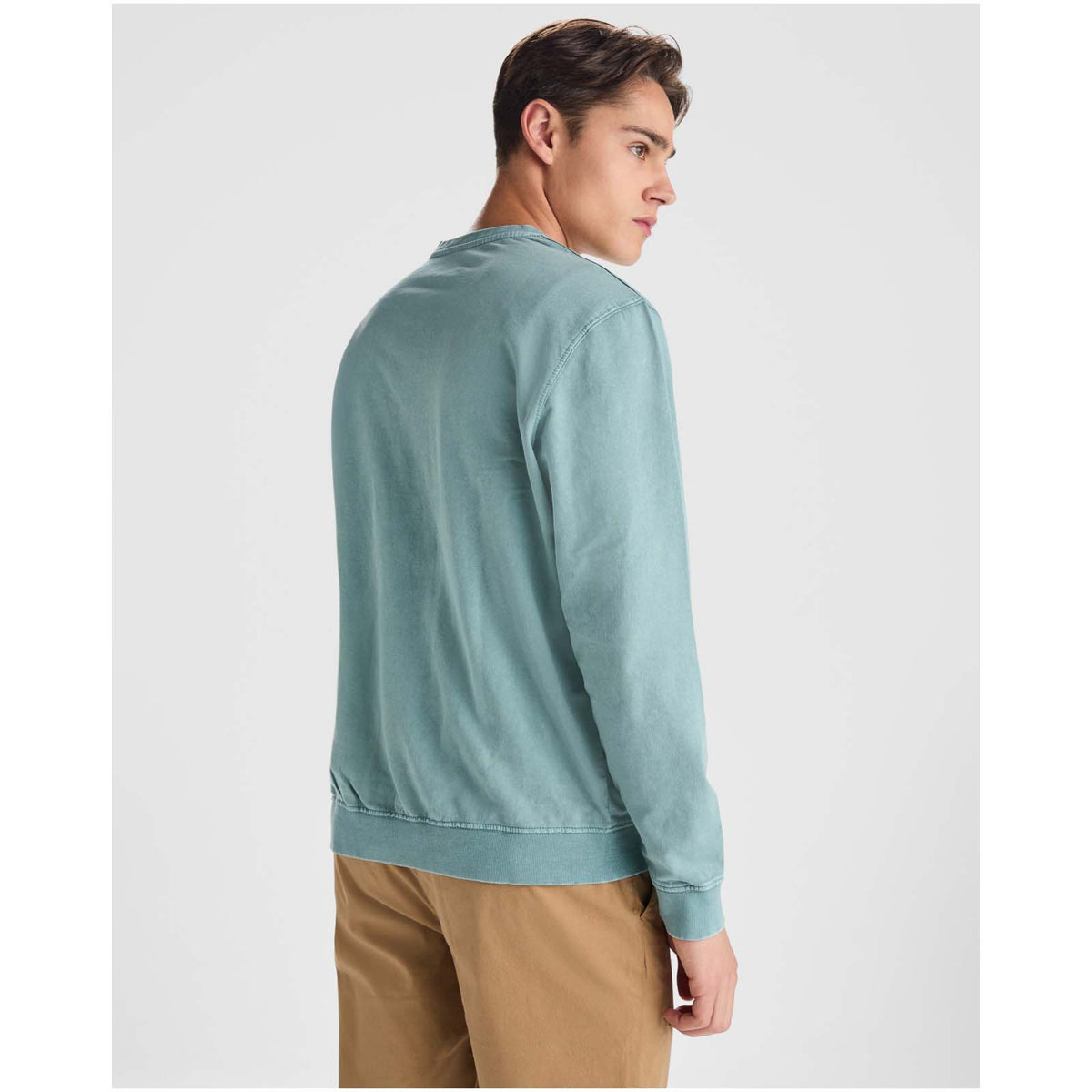 Jaya 250 g/m² unisex rundhalsad tröja