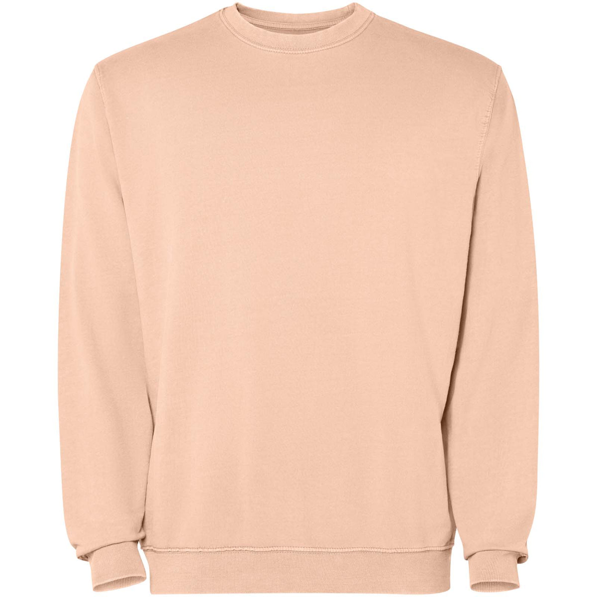 Jaya 250 g/m² unisex rundhalsad tröja