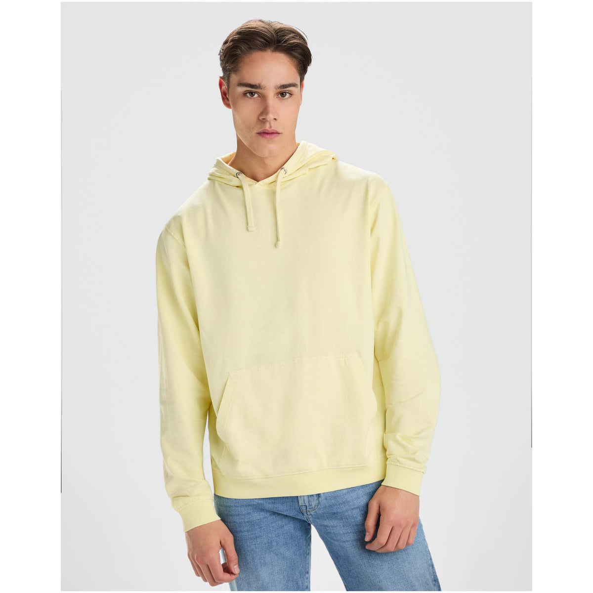 Kenia 250 g/m² unisex hoodie