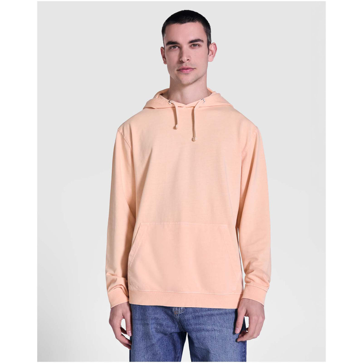 Kenia 250 g/m² unisex hoodie
