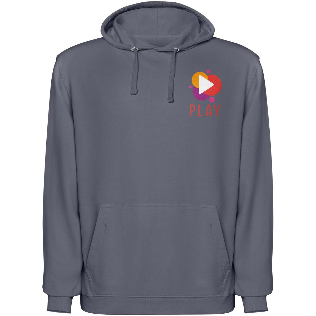 Kenia 250 g/m² unisex hoodie