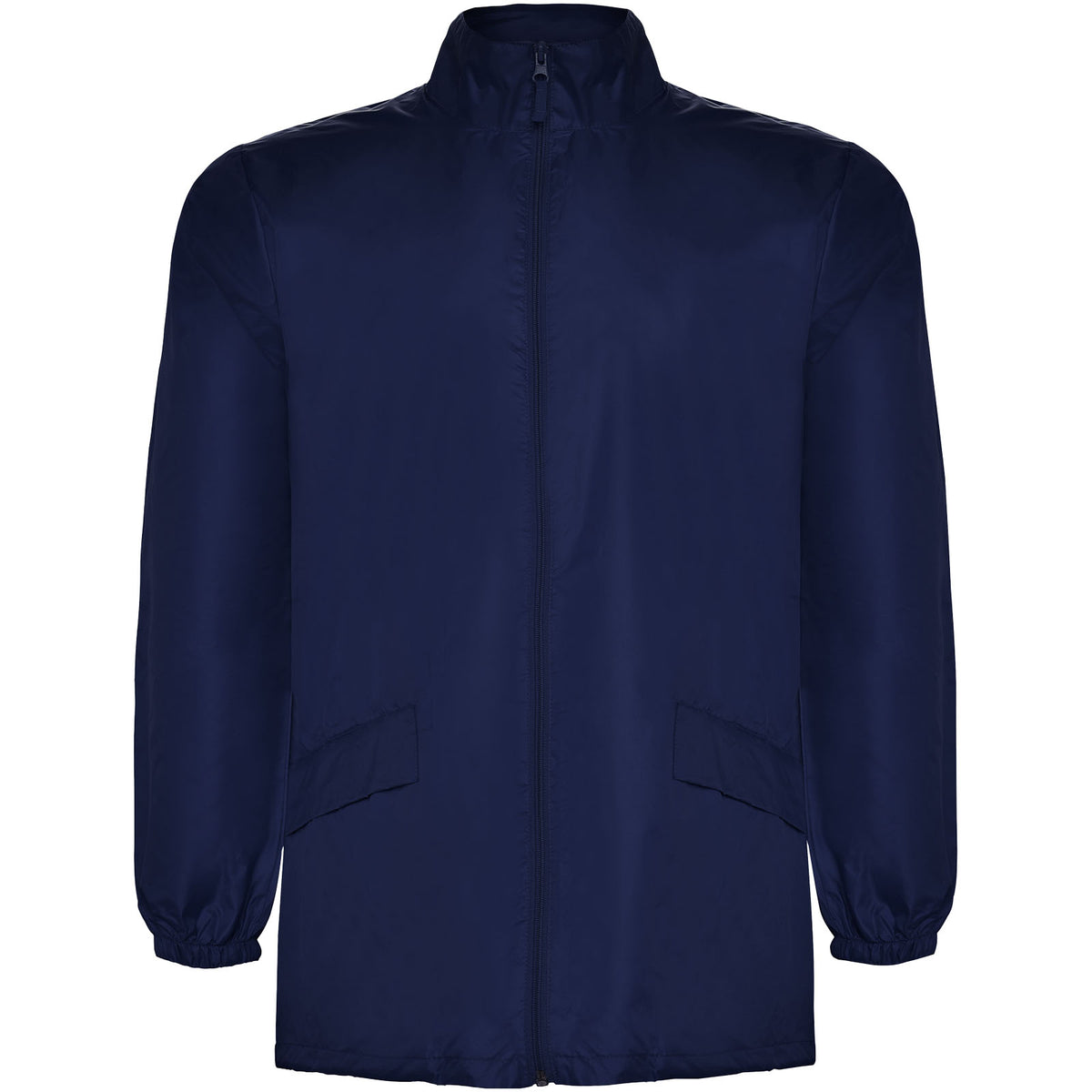 Escocia unisex lätt regnjacka