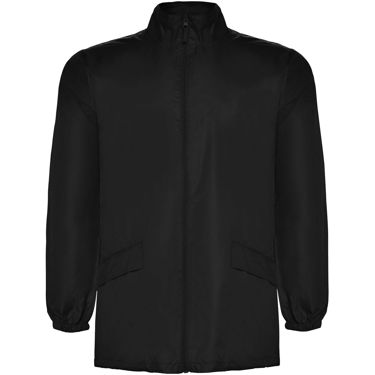 Escocia unisex lätt regnjacka