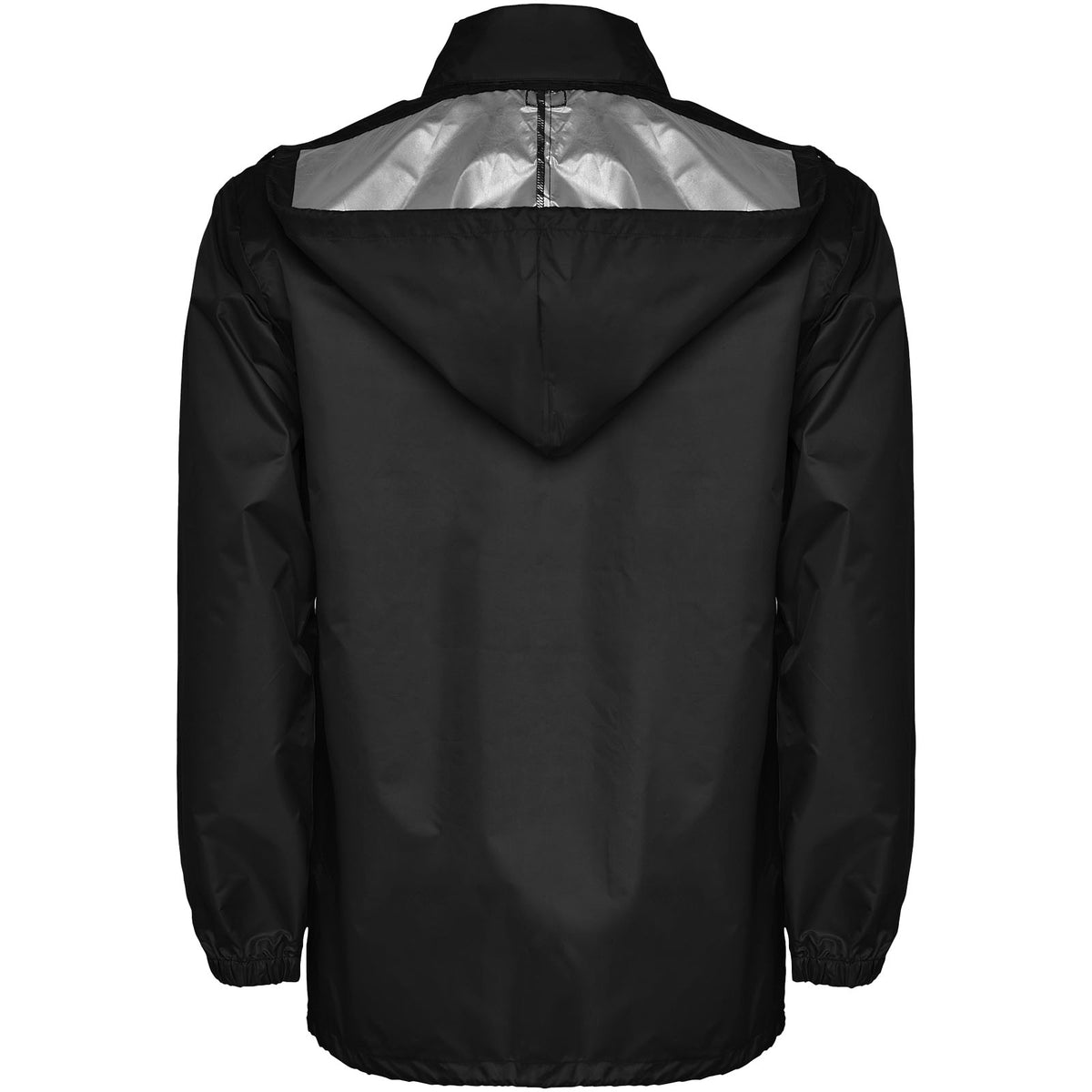 Escocia unisex lätt regnjacka