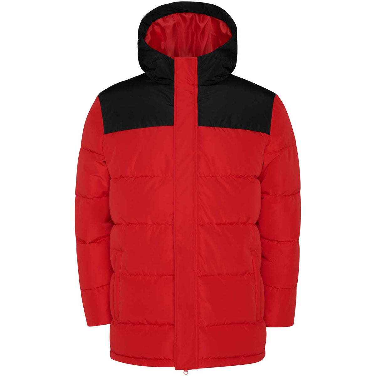 Tallin unisex isolerande jacka