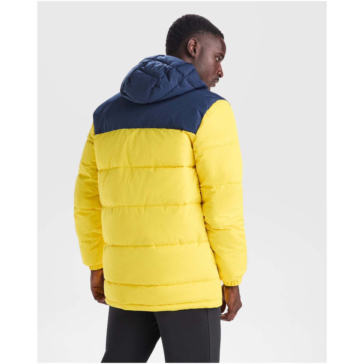 Tallin unisex isolerande jacka