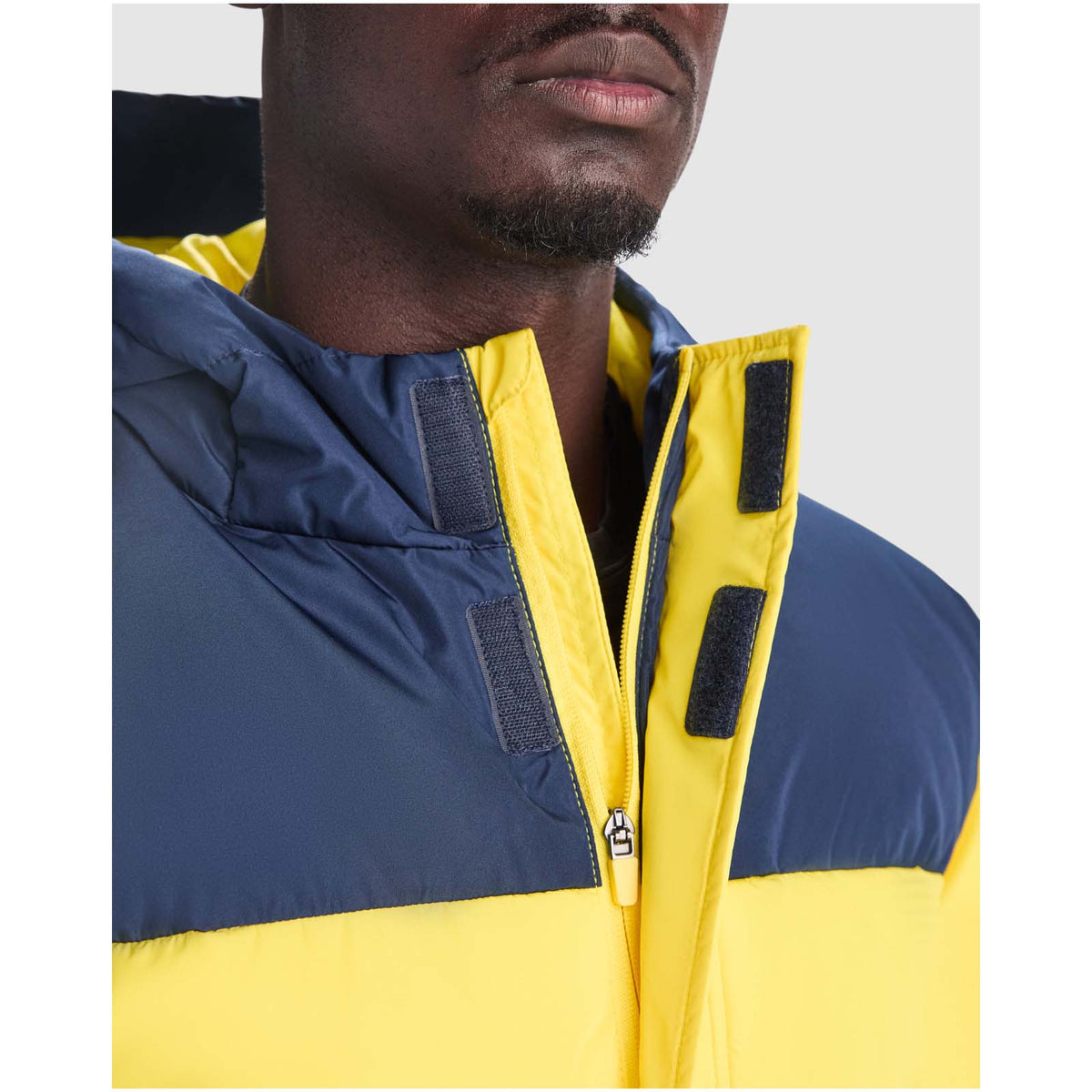 Tallin unisex isolerande jacka