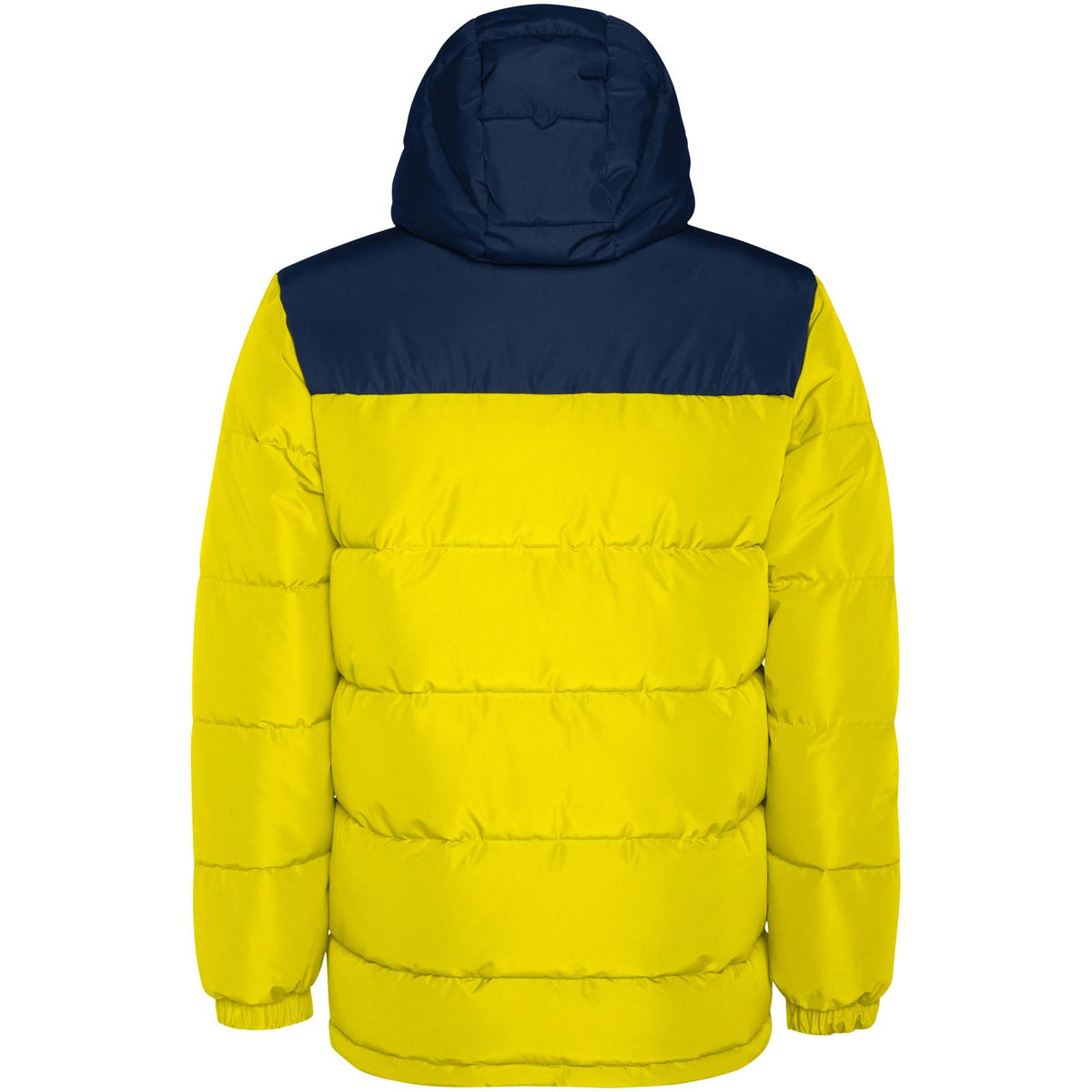 Tallin unisex isolerande jacka