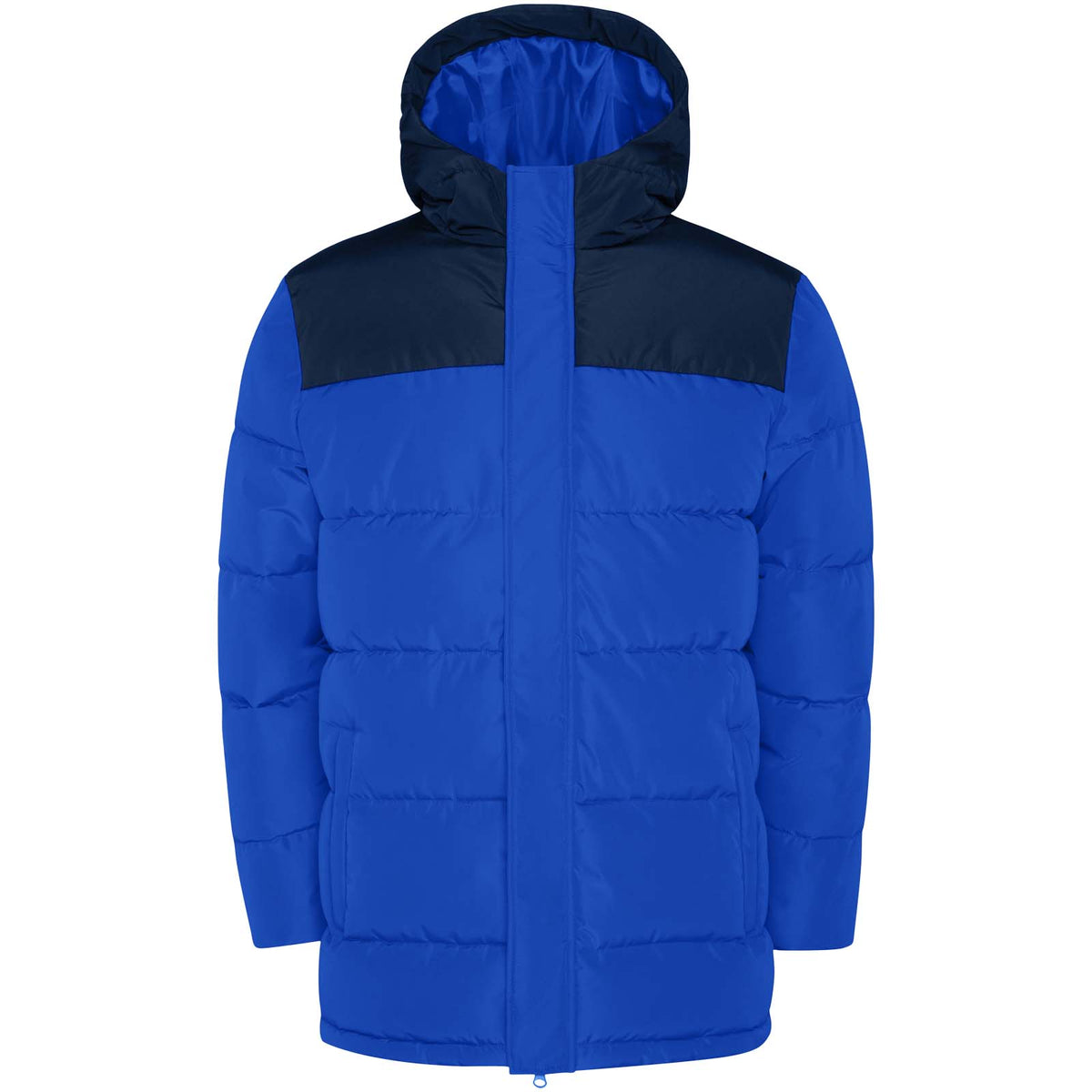 Tallin unisex isolerande jacka