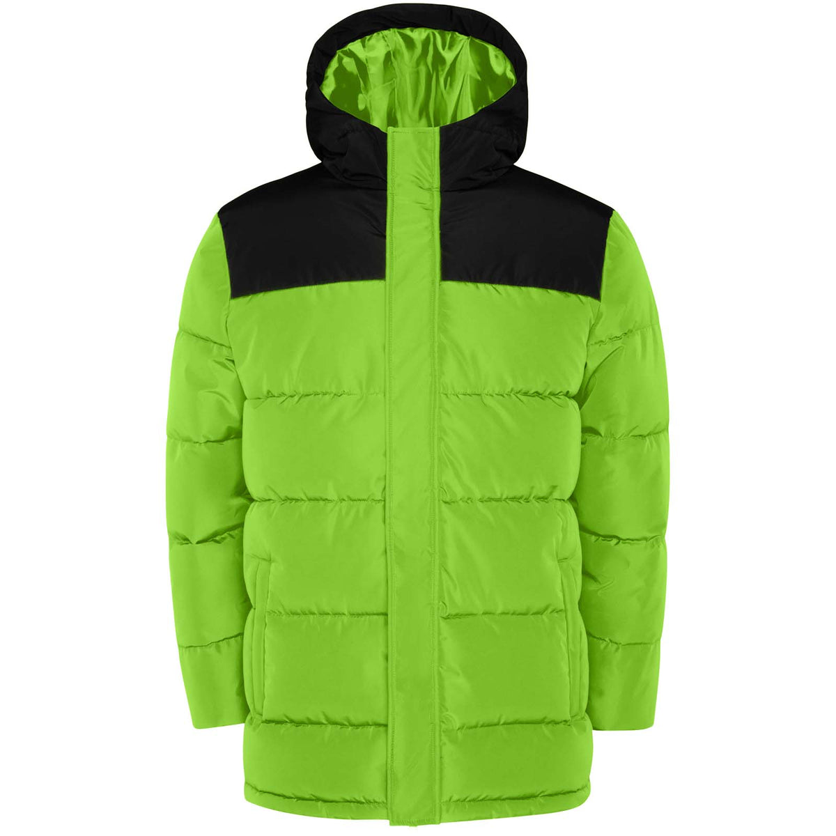 Tallin unisex isolerande jacka