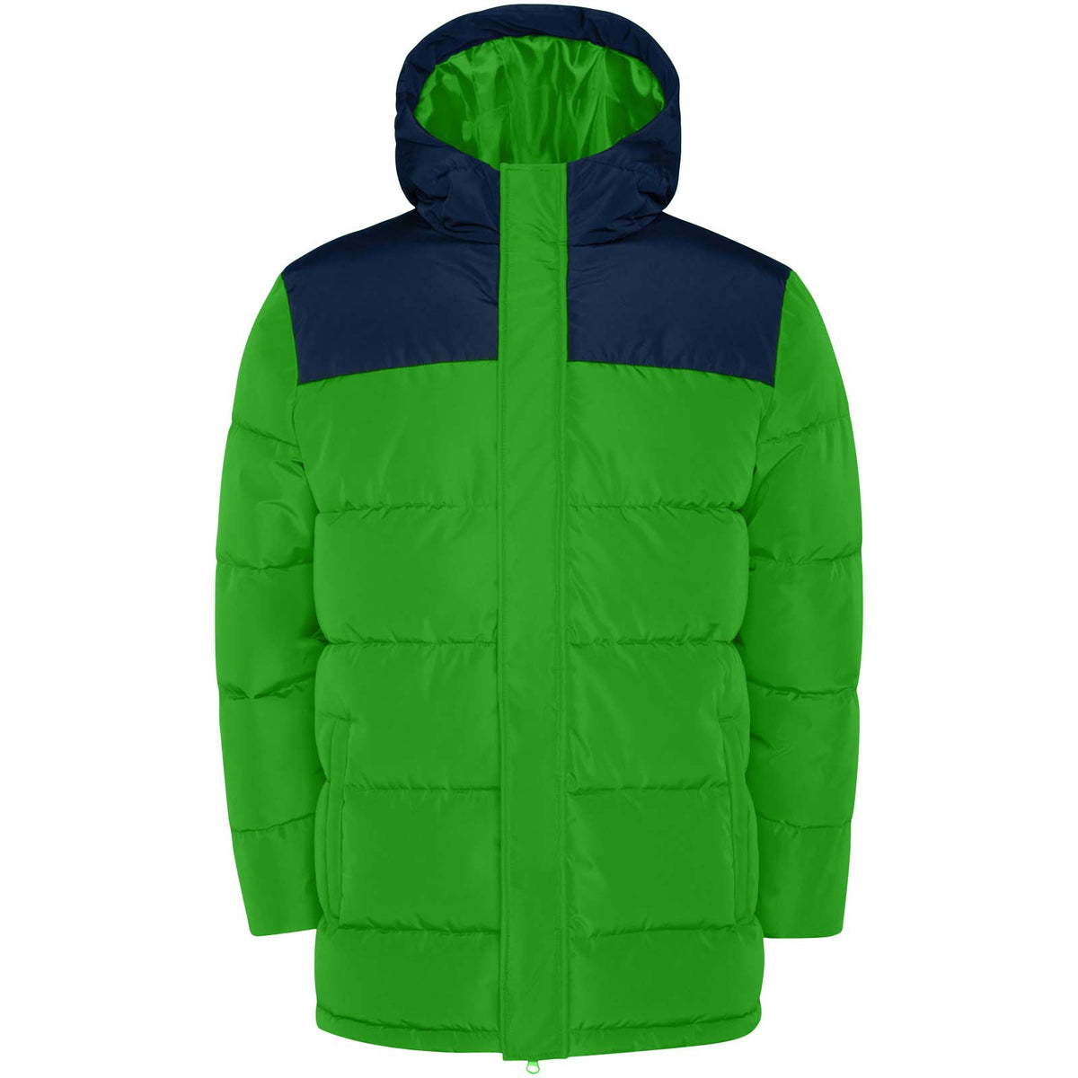 Tallin unisex isolerande jacka