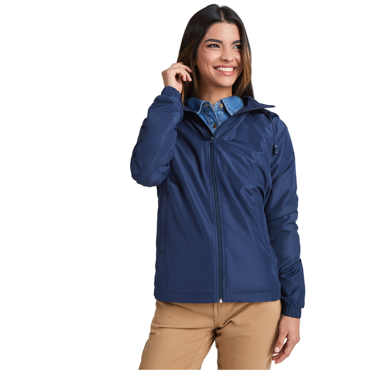 Makalu unisex isolerad jacka