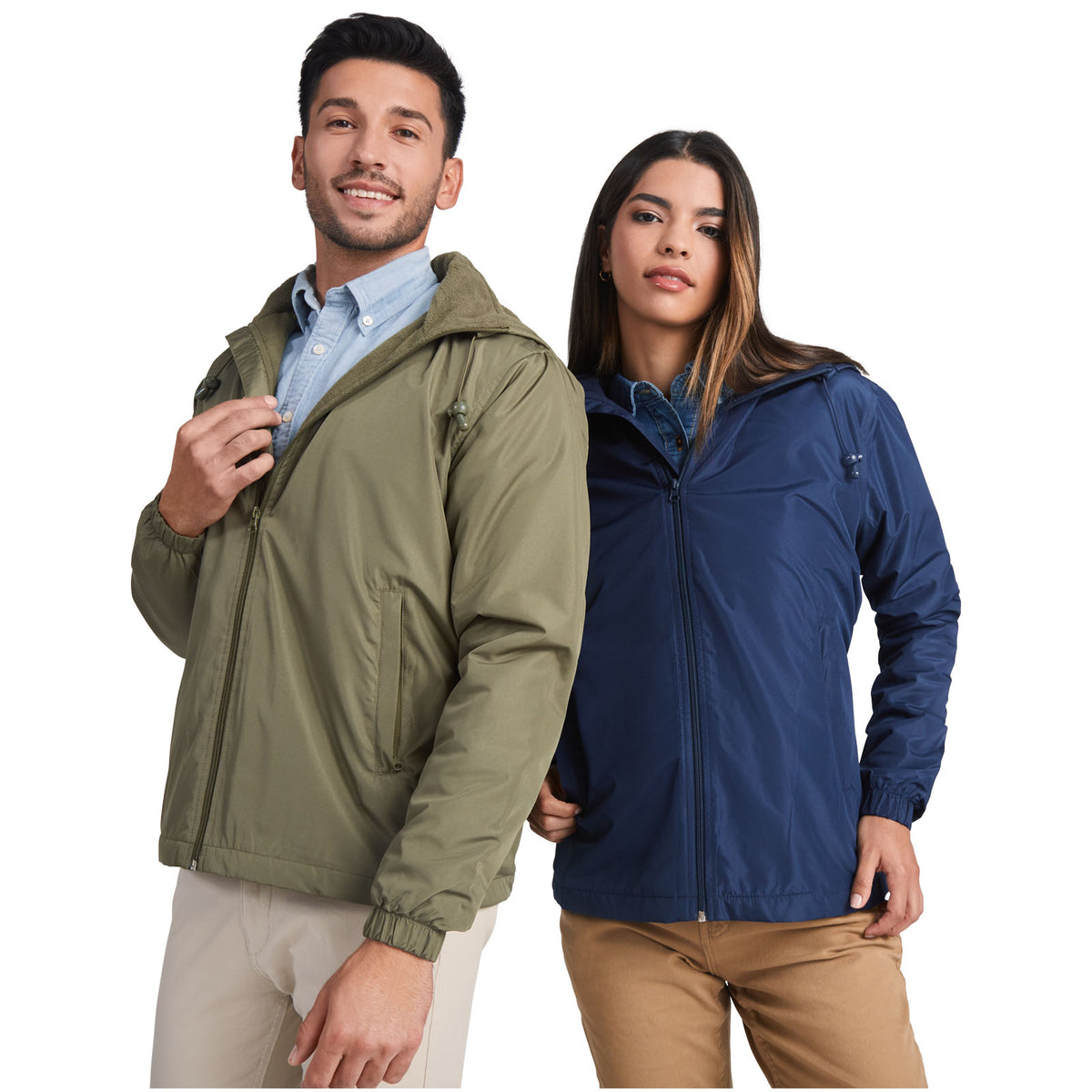 Makalu unisex isolerad jacka